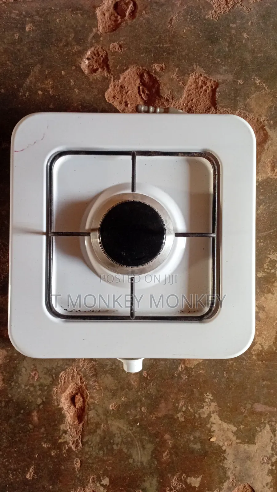 Table Burner