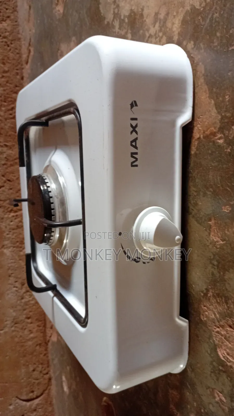 Table Burner