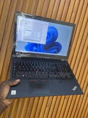 Laptop Lenovo 16GB Intel Core i7 SSD 512GB