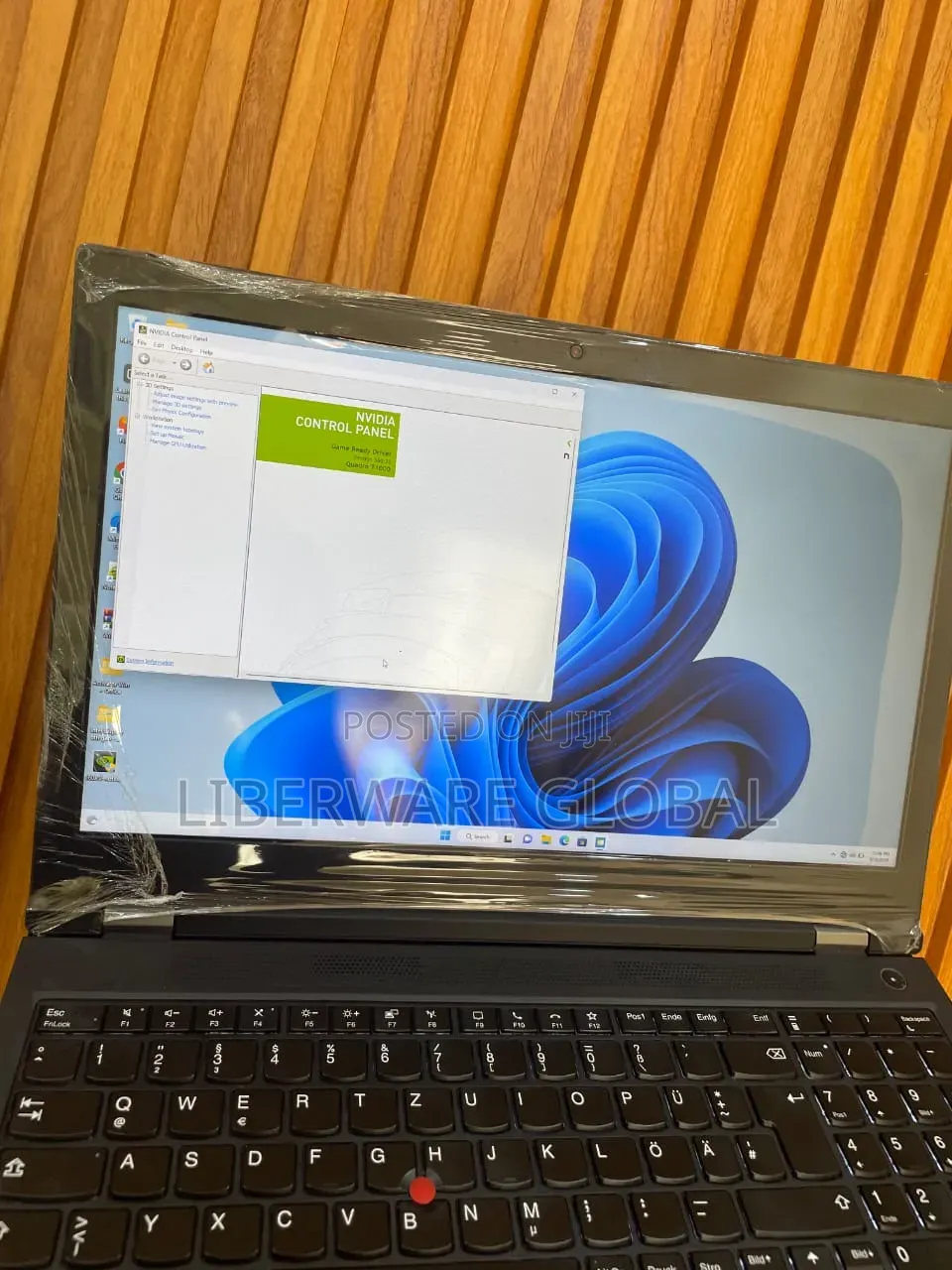 Laptop Lenovo 16GB Intel Core i7 SSD 512GB