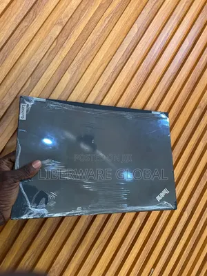 Laptop Lenovo 16GB Intel Core i7 SSD 512GB