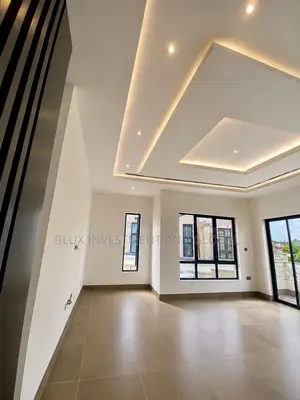 5bdrm Duplex in Ikoyi, Gerard Road for sale