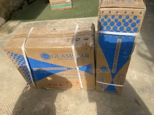 Glamstar GAC-S09R4-E 1HP Home Cooling Unit