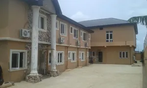 12bdrm House in Off Egan Road, Igando / Ikotun/Igando for sale