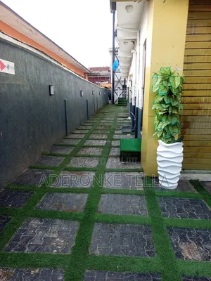 Furnished Studio Apartment in Off Awolowo Way, Ikeja for rent