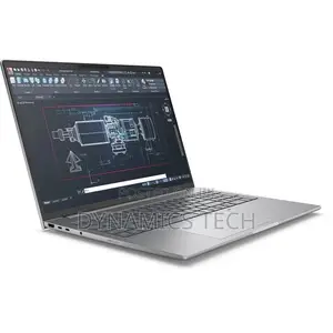 Laptop HP 16GB Intel Core Ultra 7 SSD 512GB