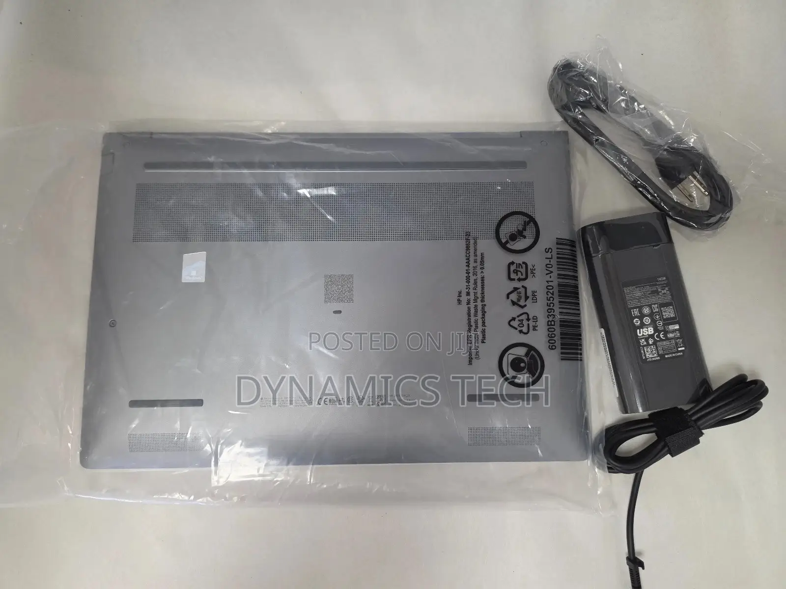 Laptop HP 16GB Intel Core Ultra 7 SSD 512GB