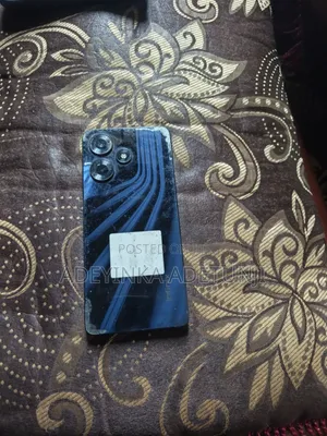 Tecno H5 4 GB Black