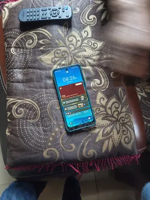 Tecno H5 4 GB Black