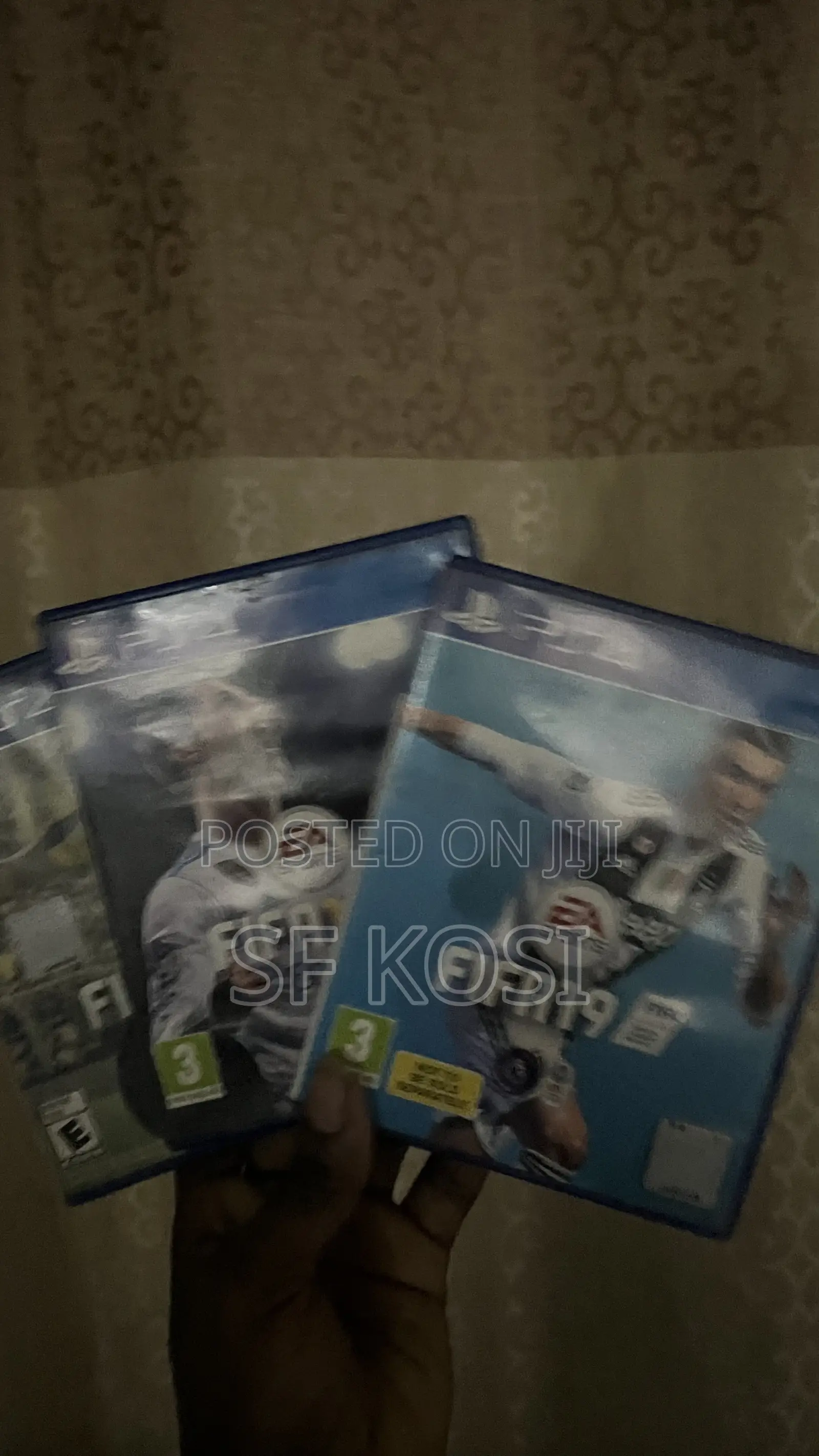 Playstation 4 Games