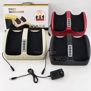 Foot Massager