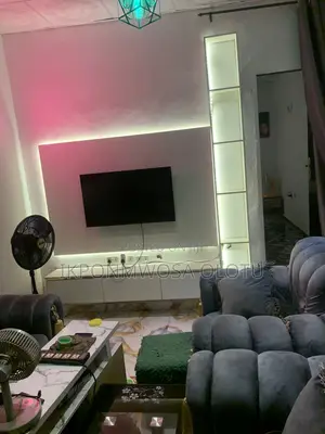 TV Console