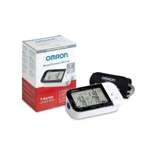 Samvine BP Monitor