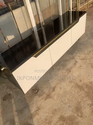 Television Shelf