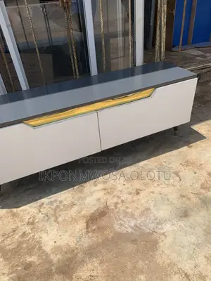 Television Shelf