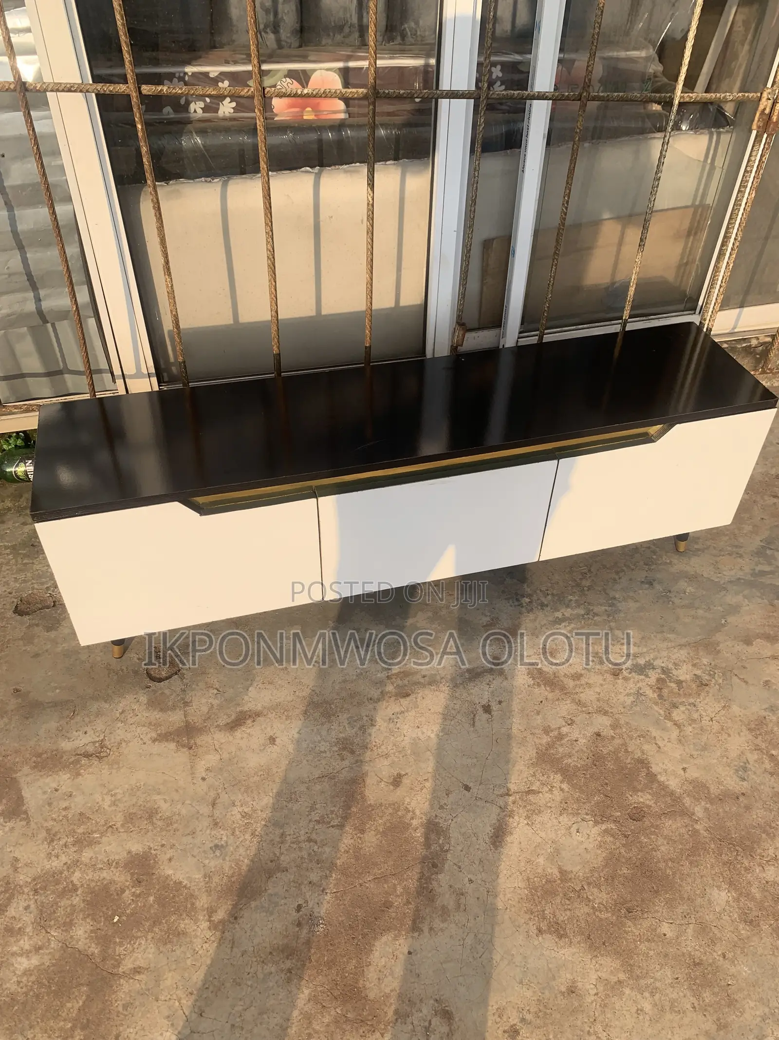 Television Shelf