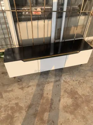 Television Shelf