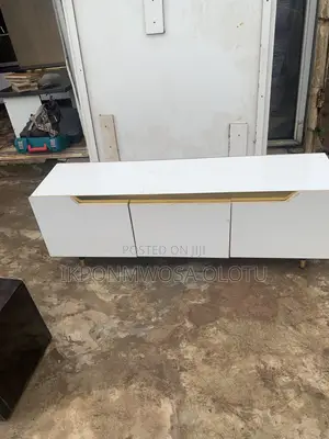 Television Shelf