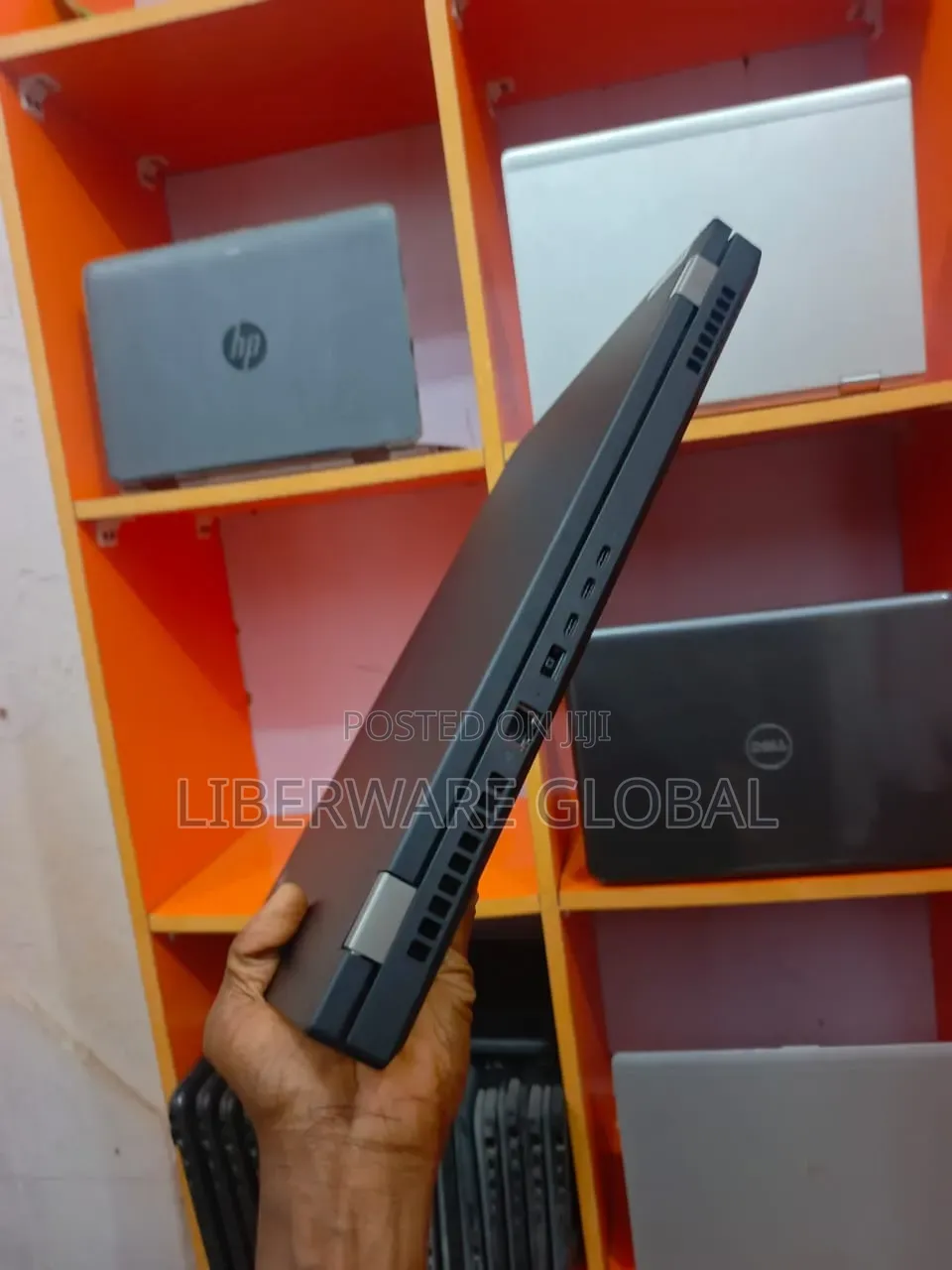 Laptop Lenovo ThinkPad P15s 16GB Intel Core i9 SSD 512GB