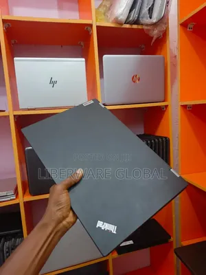 Laptop Lenovo ThinkPad P15s 16GB Intel Core i9 SSD 512GB