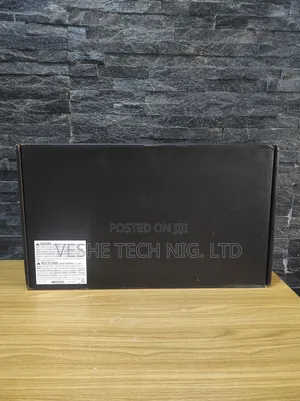 New Laptop Dell Precision 7780 64GB Intel Core i7 SSD 2T