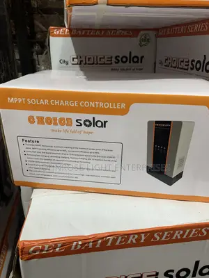 Choice Inverter 5kva 48v