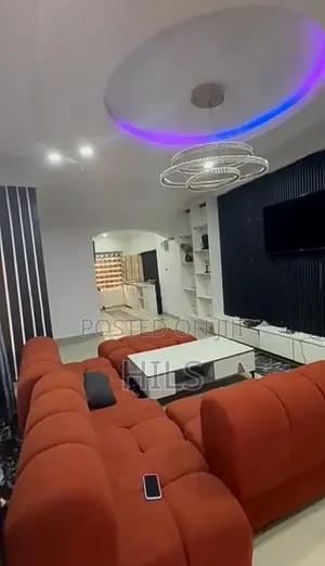 Furnished 1bdrm Apartment in Lagos Island / Lagos Island for rent