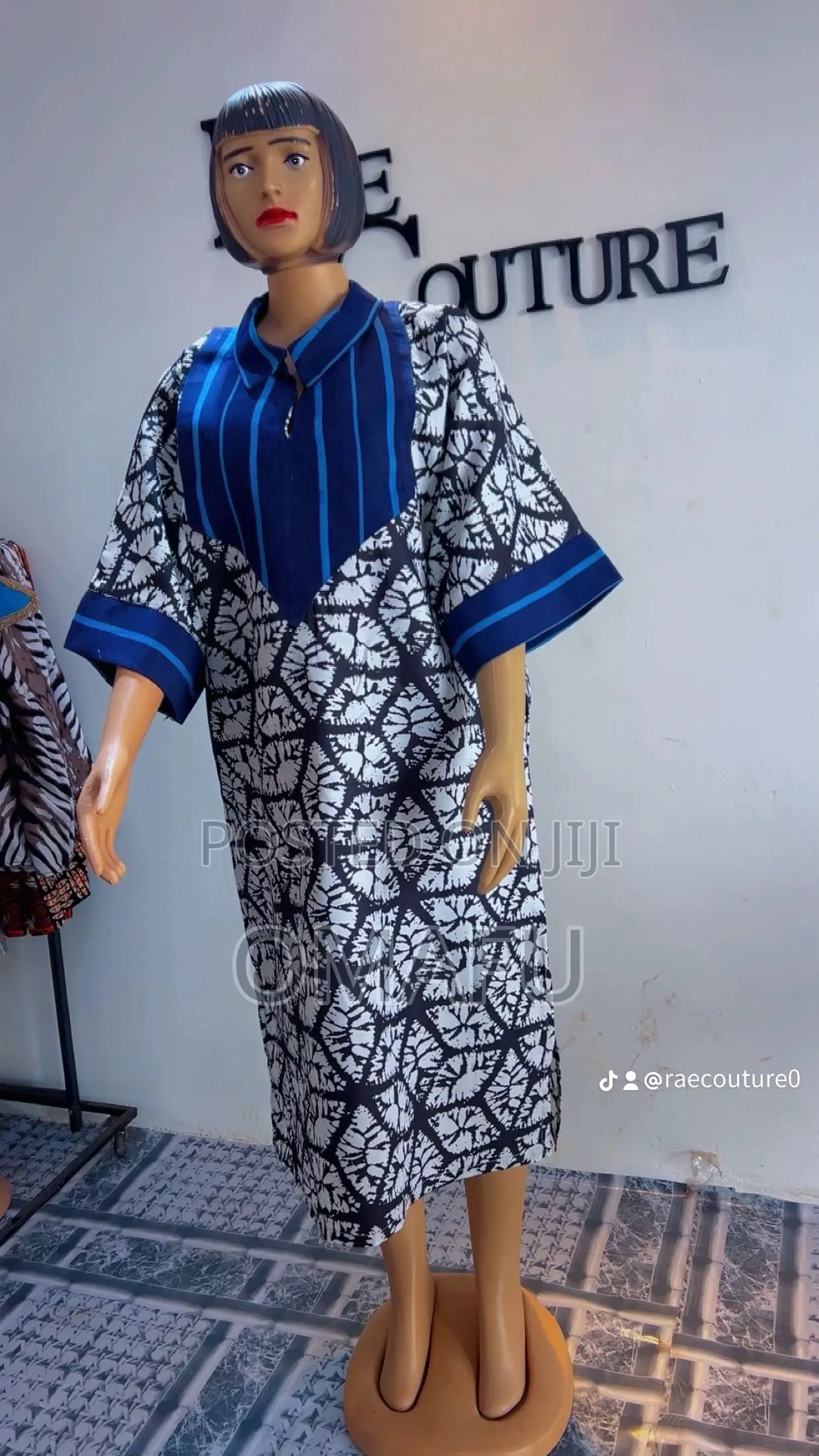 Ready to Wear