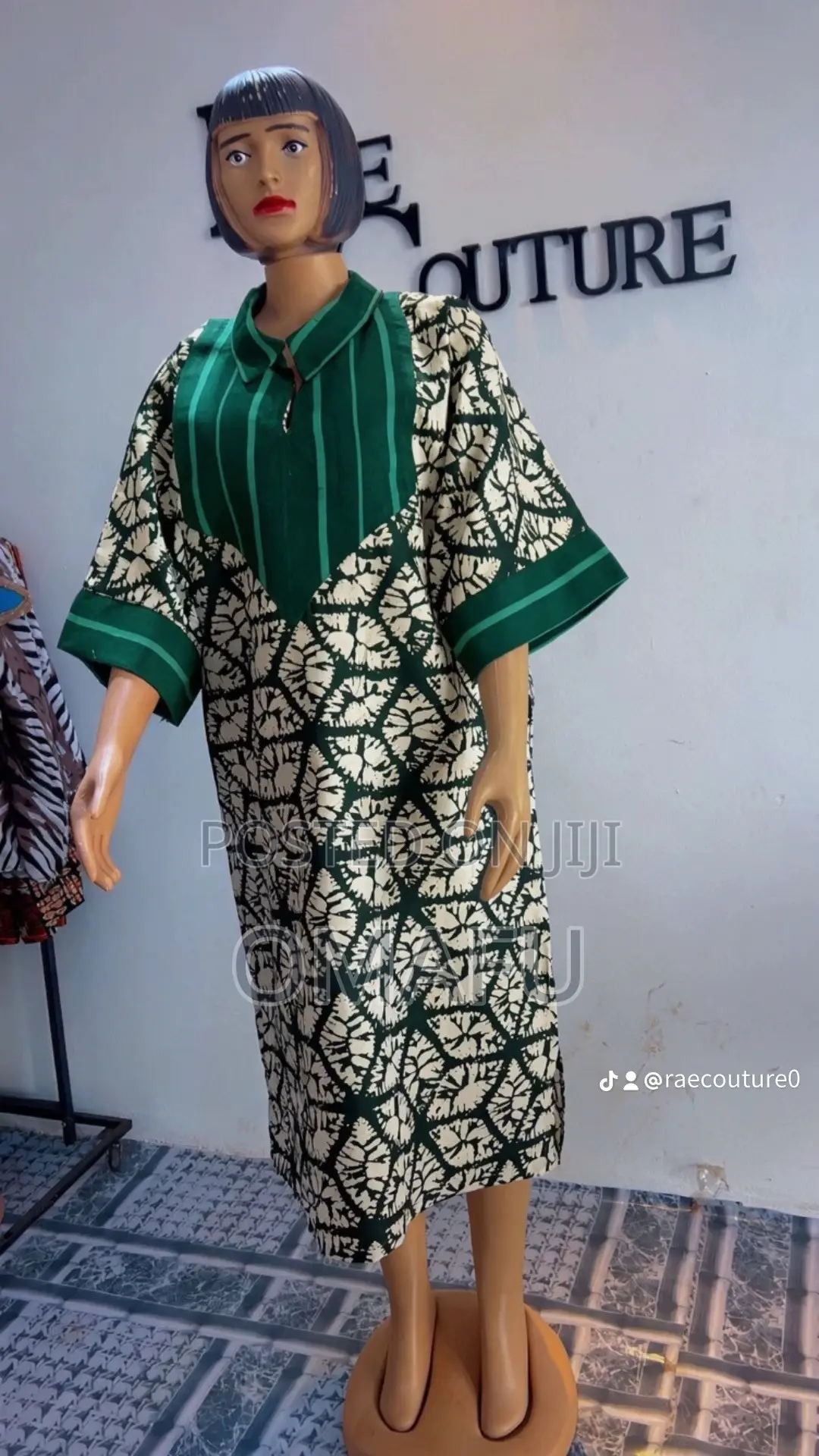 Ready to Wear
