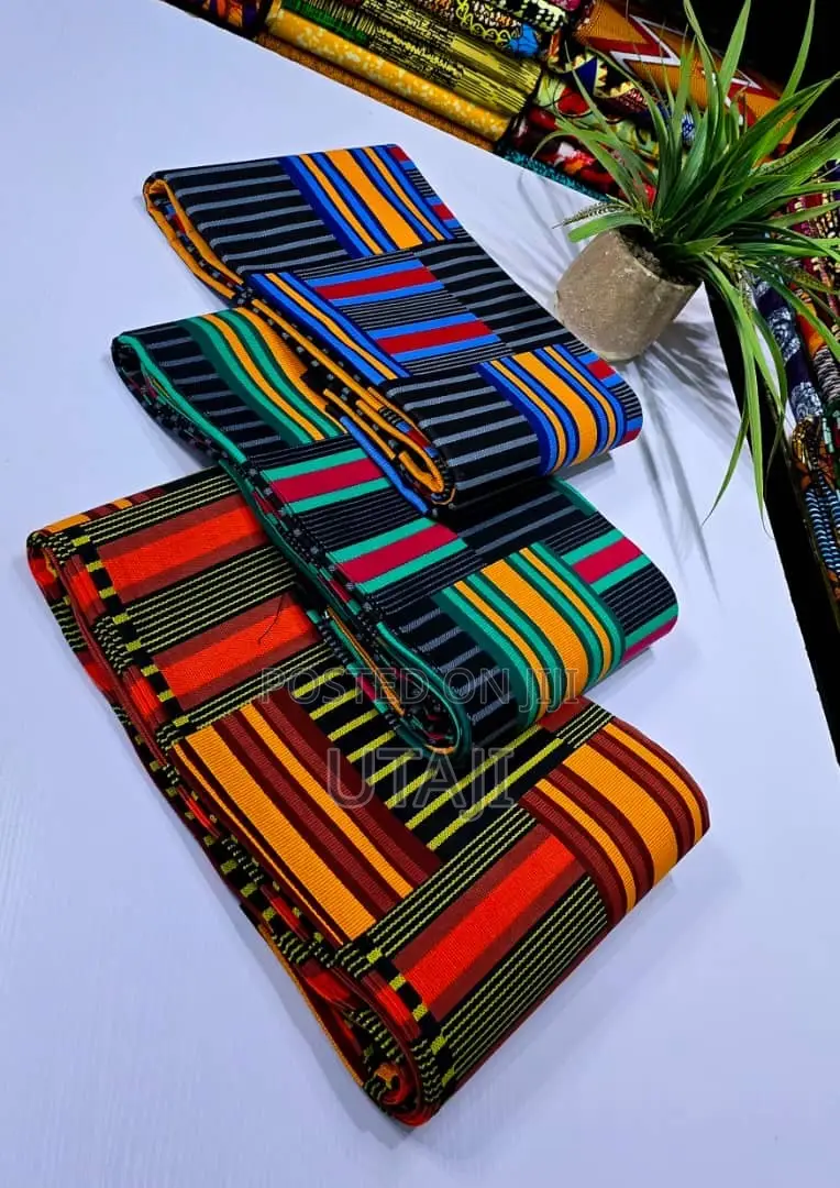 Premium Quality Nigerian Wrapper for Women