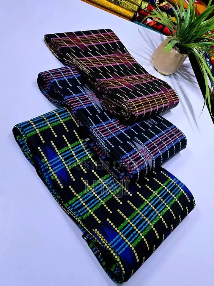 Premium Quality Nigerian Wrapper for Women
