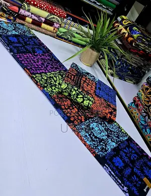 Premium Quality Nigerian Wrapper for Women