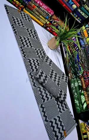 Premium Quality Nigerian Wrapper for Women