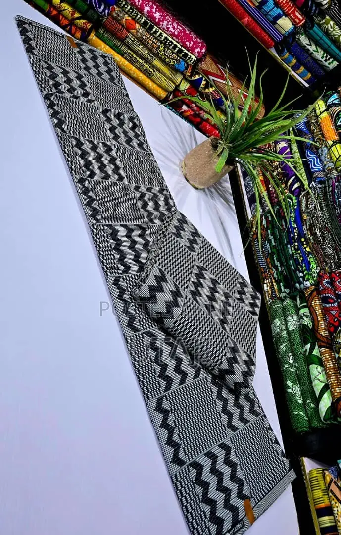 Premium Quality Nigerian Wrapper for Women