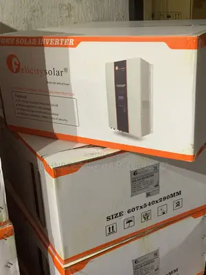 Felicity Inverter 3.5kva 24v