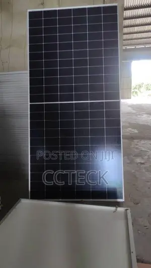 620w Canadian Solar Panel