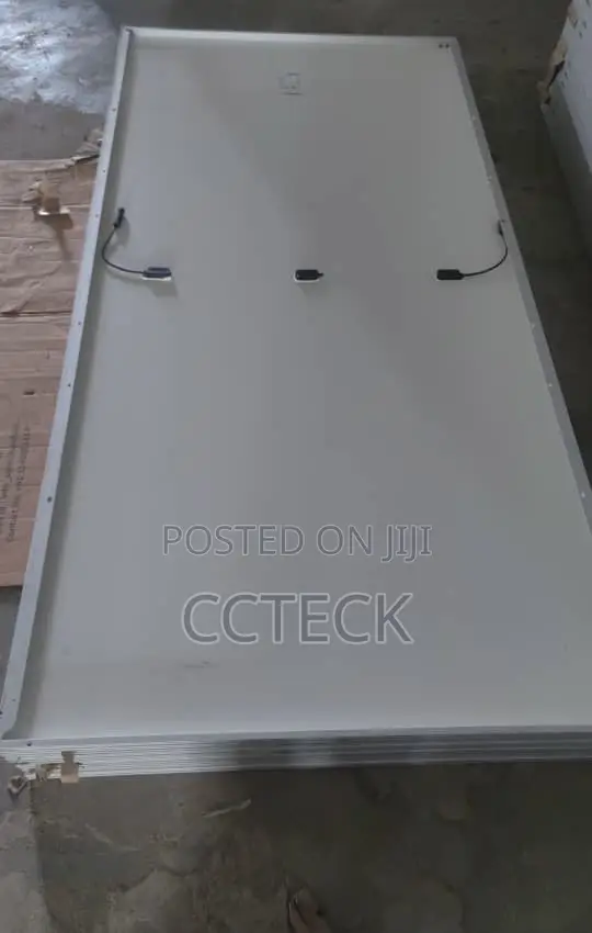 620w Canadian Solar Panel