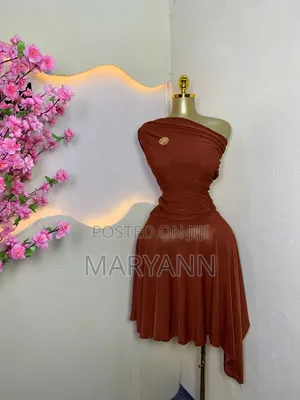 Mary Ann's Fashion Hub | Gowns and Tops