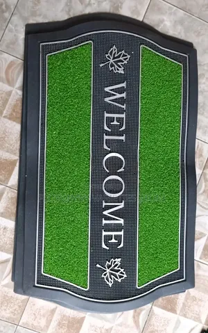 Quality Doormat