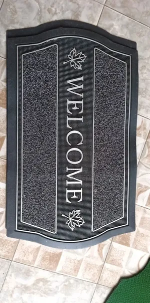 Quality Doormat