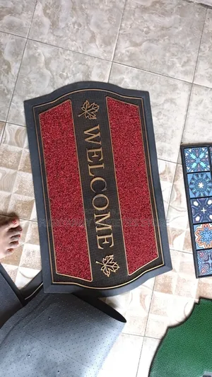 Quality Doormat