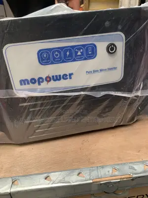 Mopower Inverter 1.5kva 12v