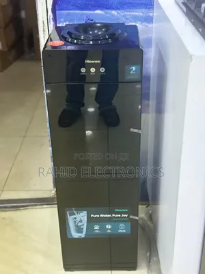 Water Dispenser