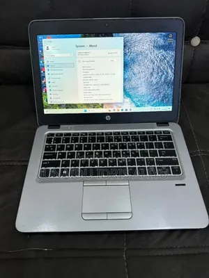 Laptop HP EliteBook 820 G4 8GB Intel Core i5 SSD 256GB