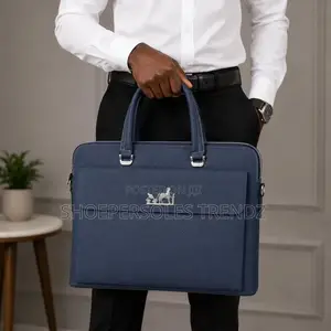 Men Laptop Bag in Variety Designs | Compact and Durable