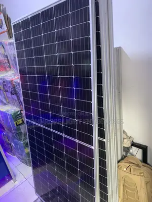 Sun City Solar Panels 500watt