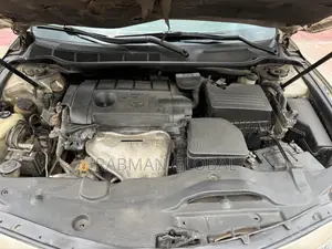 Toyota Camry LE 4dr Sedan (2.5L 4cyl 6A) 2011 Gold