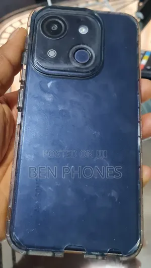 Itel A50C 32 GB Blue