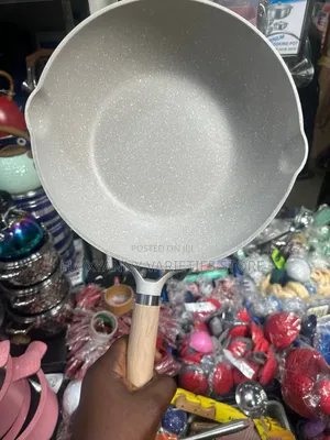 Quality Frying Pan