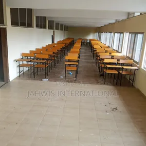 Student Chairs